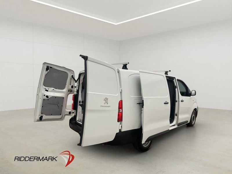 Peugeot Expert bild 28