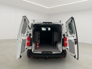 Peugeot Expert bild 12