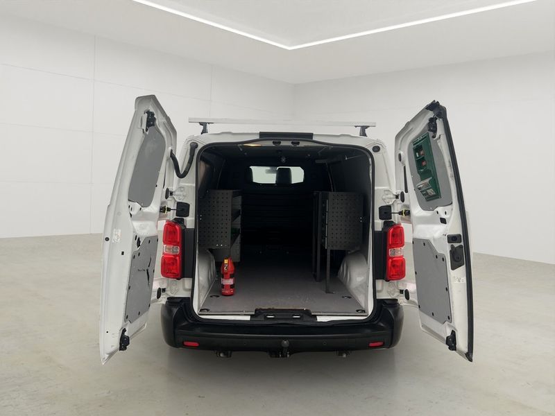 Peugeot Expert bild 12