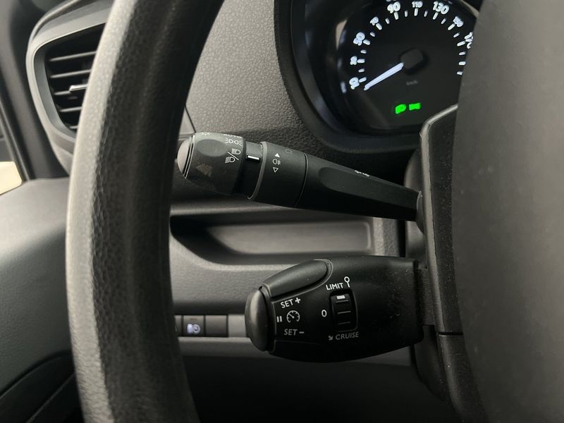 Peugeot Expert bild 17