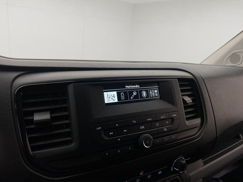Peugeot Expert bild 20