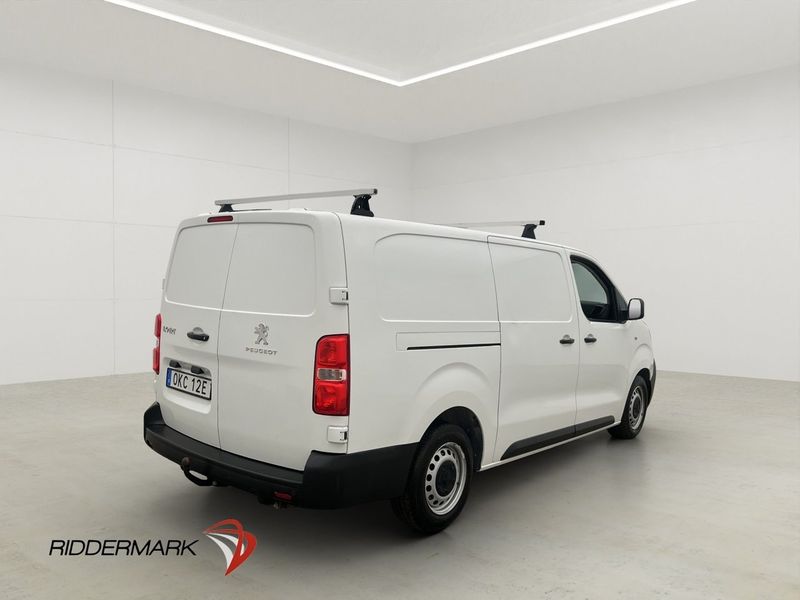 Peugeot Expert bild 9