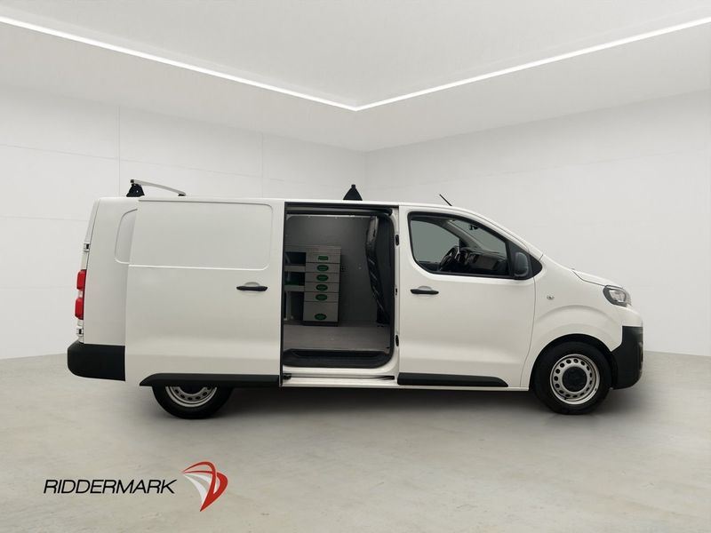 Peugeot Expert bild 10