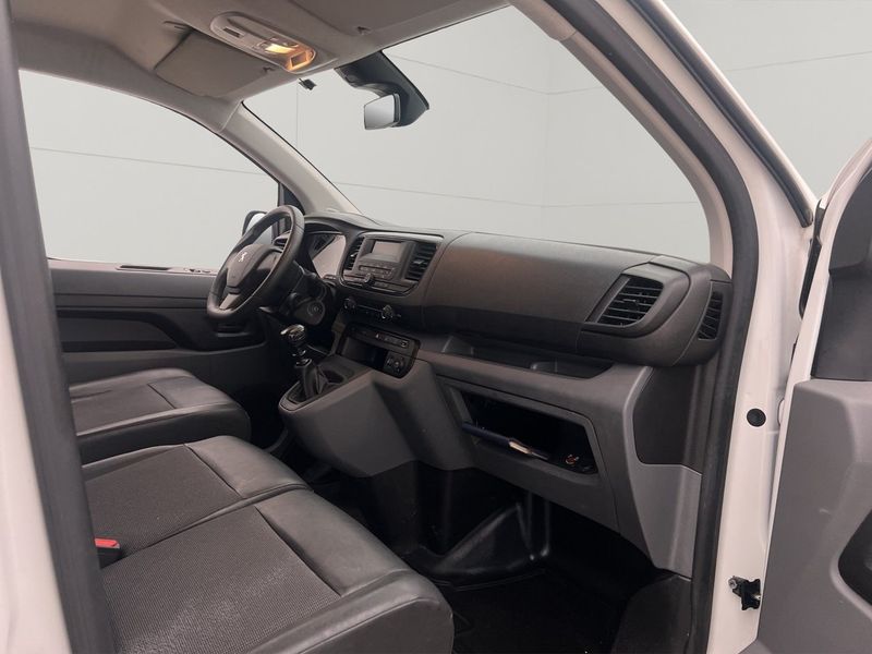 Peugeot Expert bild 23