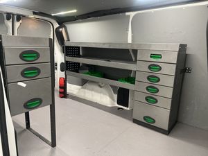 Peugeot Expert bild 13