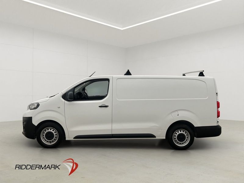 Peugeot Expert bild 6