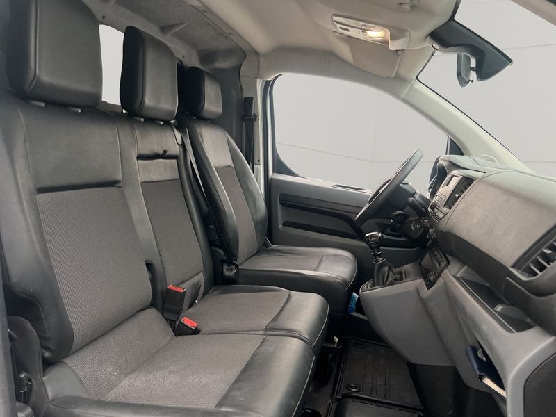 Peugeot Expert bild 22