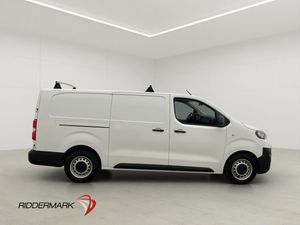 Peugeot Expert bild 2