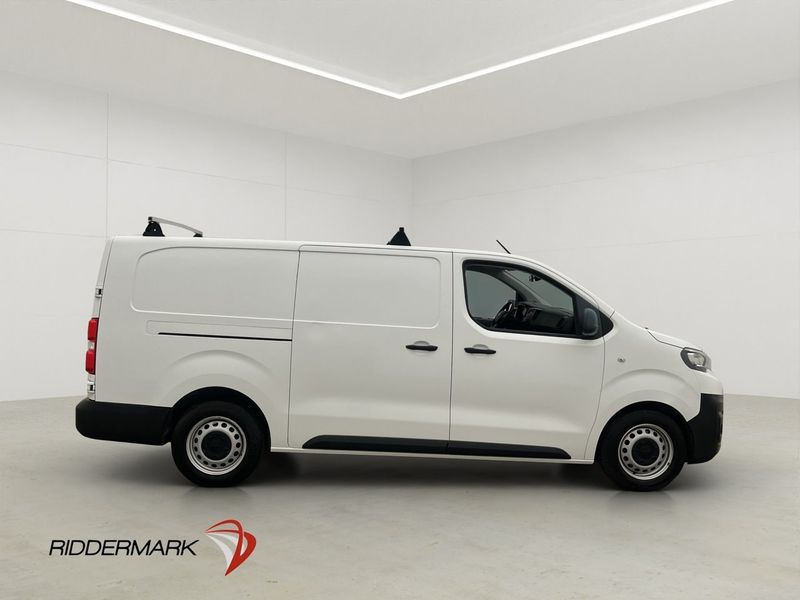 Peugeot Expert bild 2