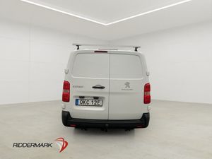 Peugeot Expert bild 8