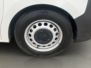 Peugeot Expert bild 27