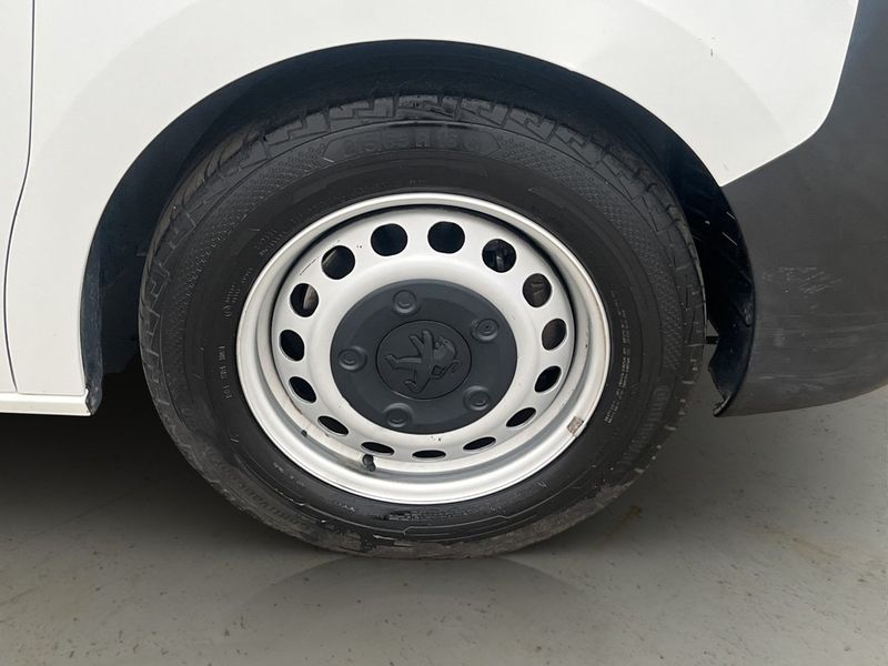 Peugeot Expert bild 27