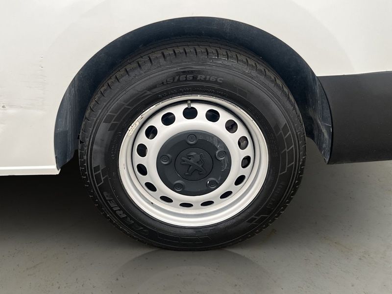 Peugeot Expert bild 25