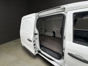 Renault Kangoo bild 12