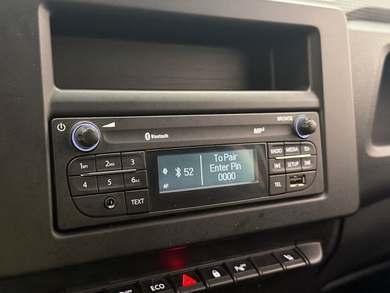 Renault Kangoo bild 22