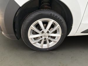 Renault Kangoo bild 27