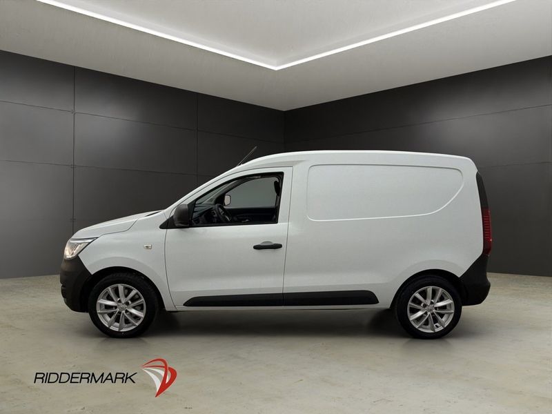 Renault Kangoo bild 6