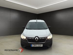 Renault Kangoo bild 5