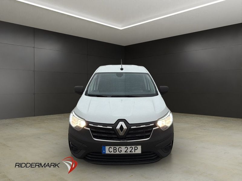 Renault Kangoo bild 5