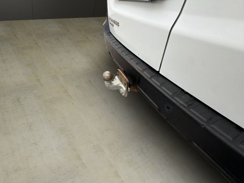 Renault Kangoo bild 13