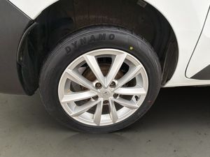 Renault Kangoo bild 29