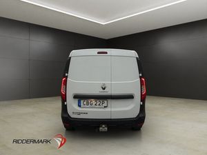 Renault Kangoo bild 8
