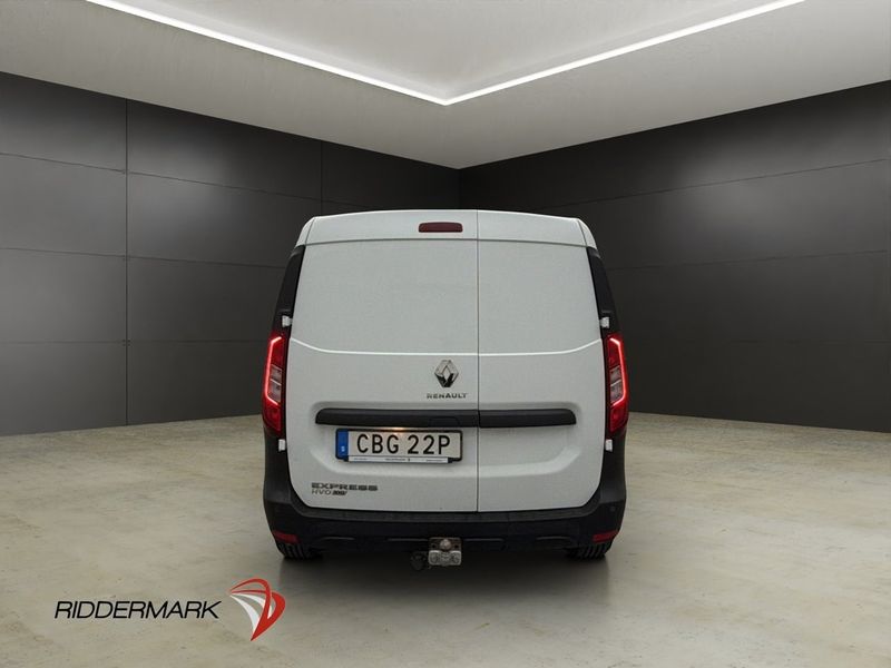 Renault Kangoo bild 8