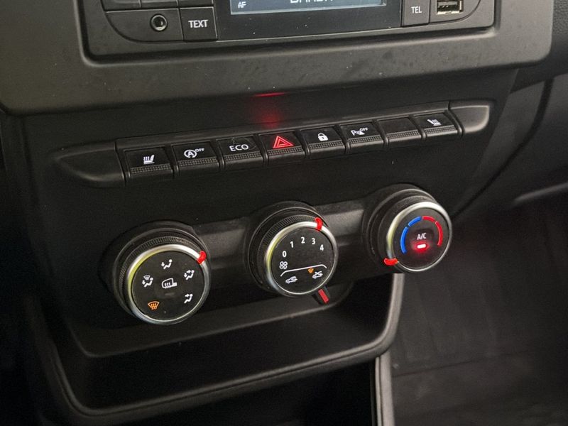 Renault Kangoo bild 23