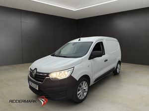 Renault Kangoo bild 3