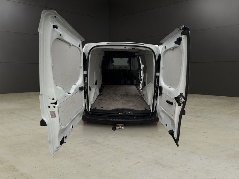 Renault Kangoo bild 11
