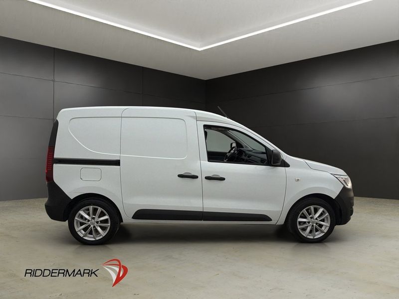 Renault Kangoo bild 2
