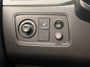 Renault Kangoo bild 16