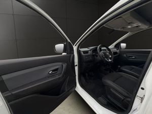 Renault Kangoo bild 14