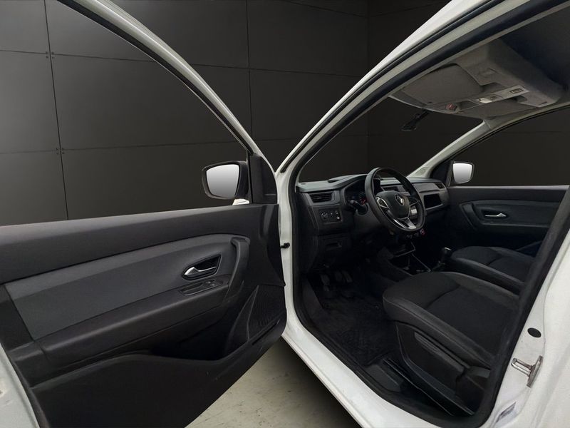 Renault Kangoo bild 14