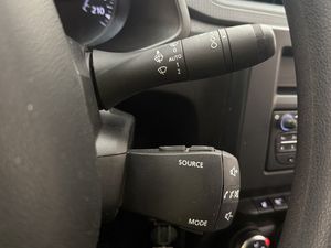 Renault Kangoo bild 21
