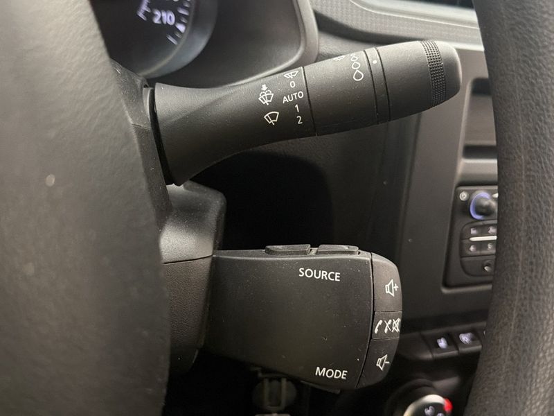 Renault Kangoo bild 21