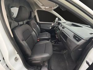 Renault Kangoo bild 24