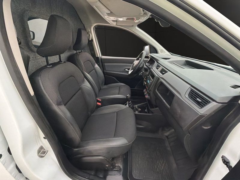 Renault Kangoo bild 24