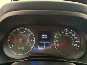 Renault Kangoo bild 18