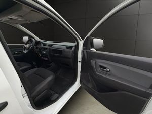 Renault Kangoo bild 25