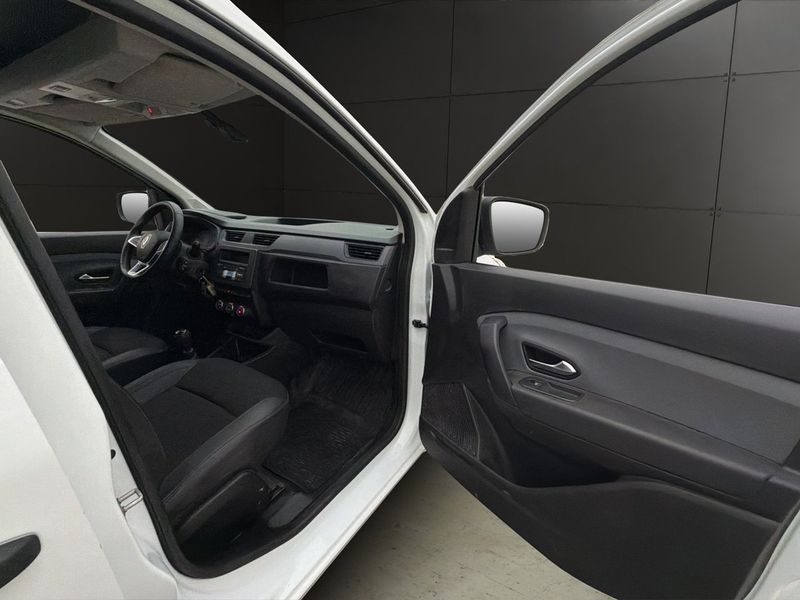 Renault Kangoo bild 25