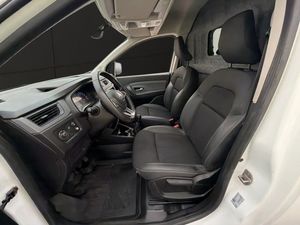 Renault Kangoo bild 15
