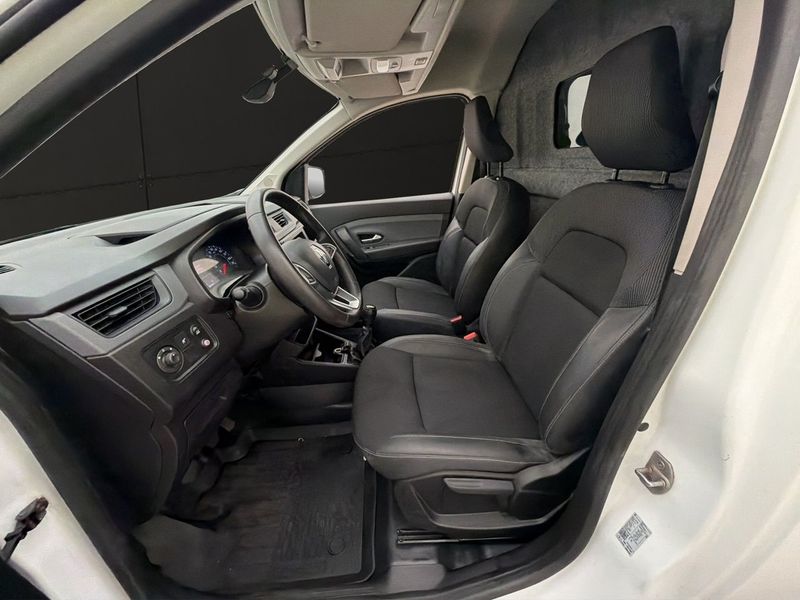 Renault Kangoo bild 15