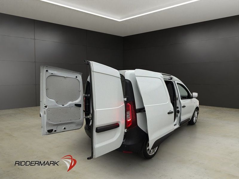 Renault Kangoo bild 10