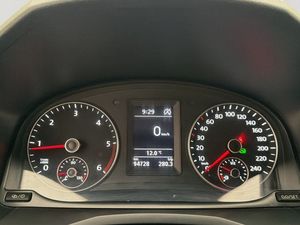Volkswagen Caddy bild 18