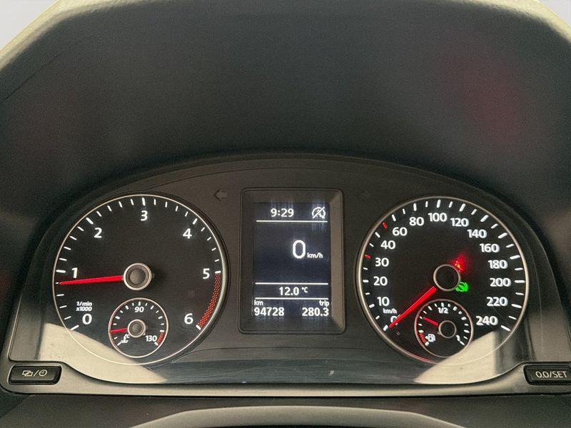 Volkswagen Caddy bild 18