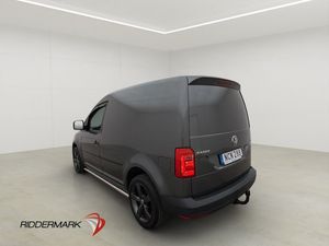 Volkswagen Caddy bild 7