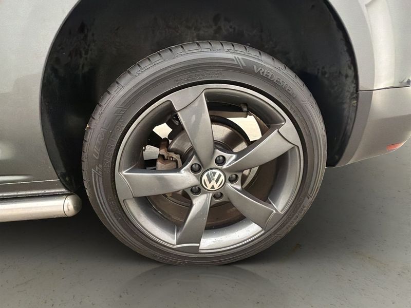 Volkswagen Caddy bild 27