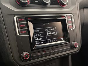Volkswagen Caddy bild 22
