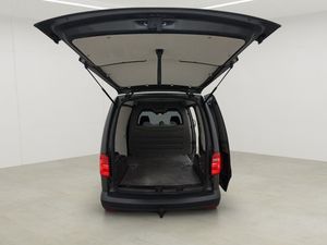 Volkswagen Caddy bild 12